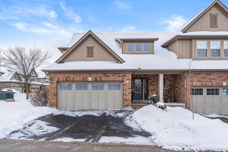 45 Linden Ave, Guelph/Eramosa, N0B 2K0 | Image 2