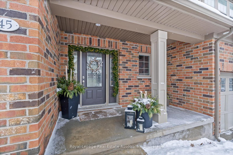 45 Linden Ave, Guelph/Eramosa, N0B 2K0 | Image 3