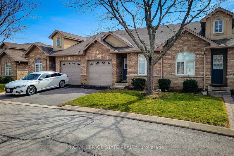 22 - 751 Rymal Rd W, Hamilton, L9B 2Y3 | Image 2