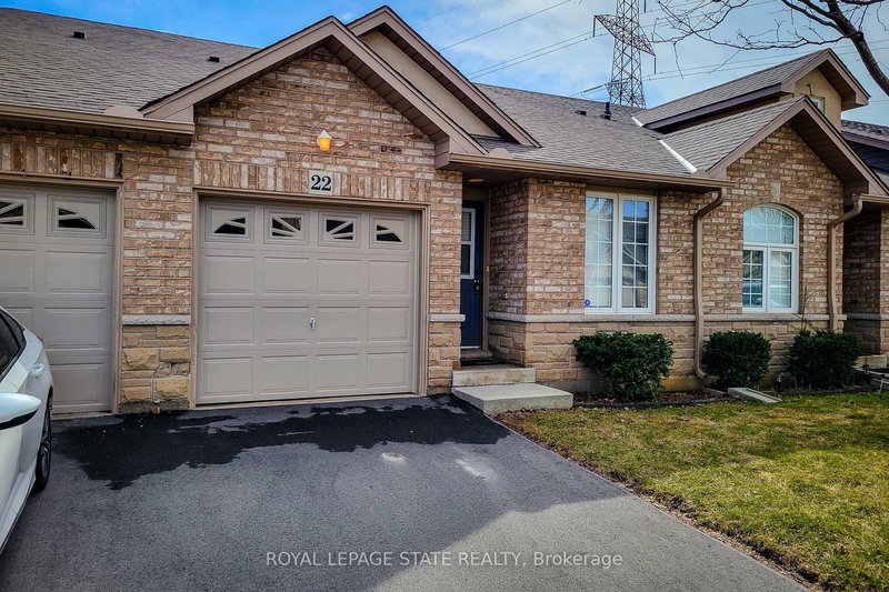 22 - 751 Rymal Rd W, Hamilton, L9B 2Y3 | Image 3