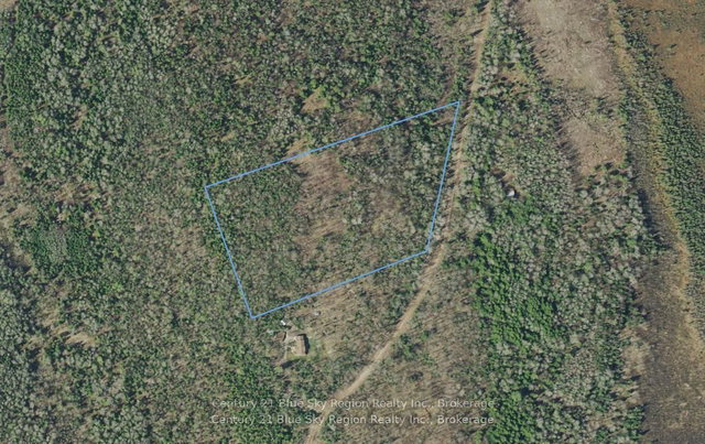 Pt Lt 10 Con 16 Village Road