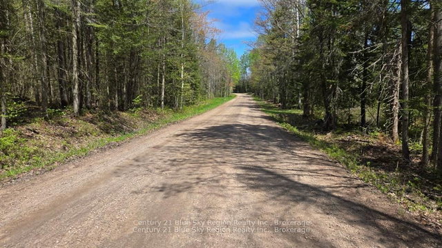 Pt Lt 10 Con 16 Village Road