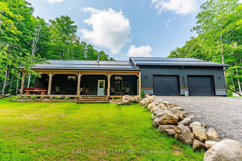 2430 Hadlington Rd, Highlands East, K0L 3C0 | Image 2