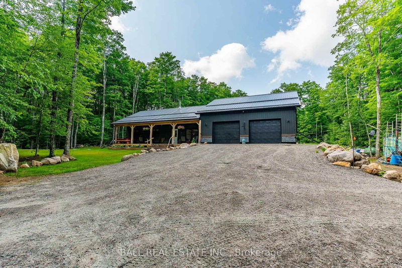 2430 Hadlington Rd, Highlands East, K0L 3C0 | Image 3