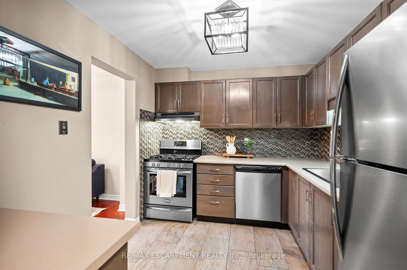 Townhouse for sale at 12-610 Barton Street, Hamilton, Ontario, L8E 5V2 - Stoney Creek - MLS: X12687808