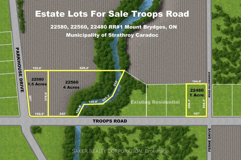 22480 Troops Rd, Strathroy-Caradoc, N0L 1W0 | Image 2