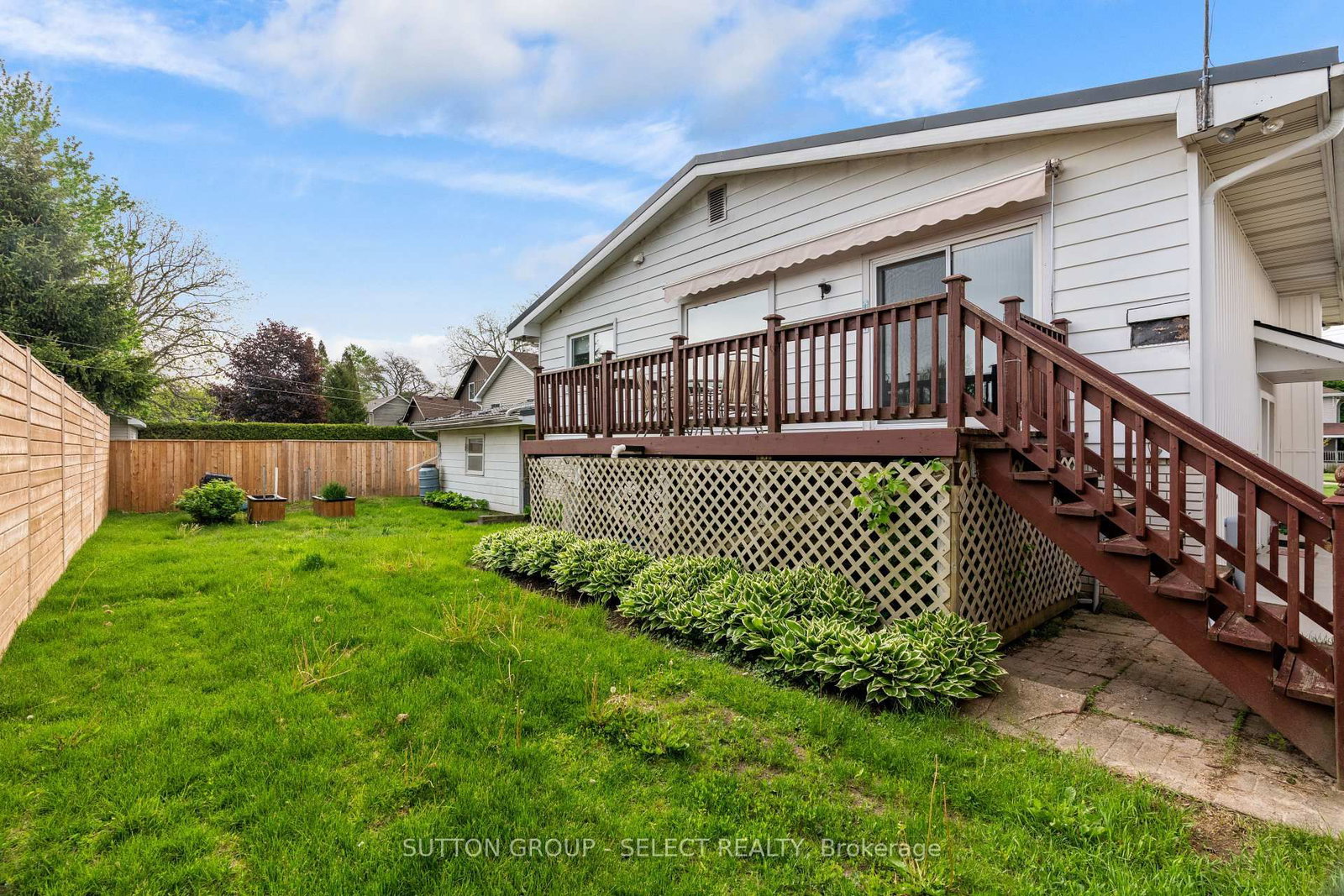 296 Huron Street W • South Huron, ON photo 42