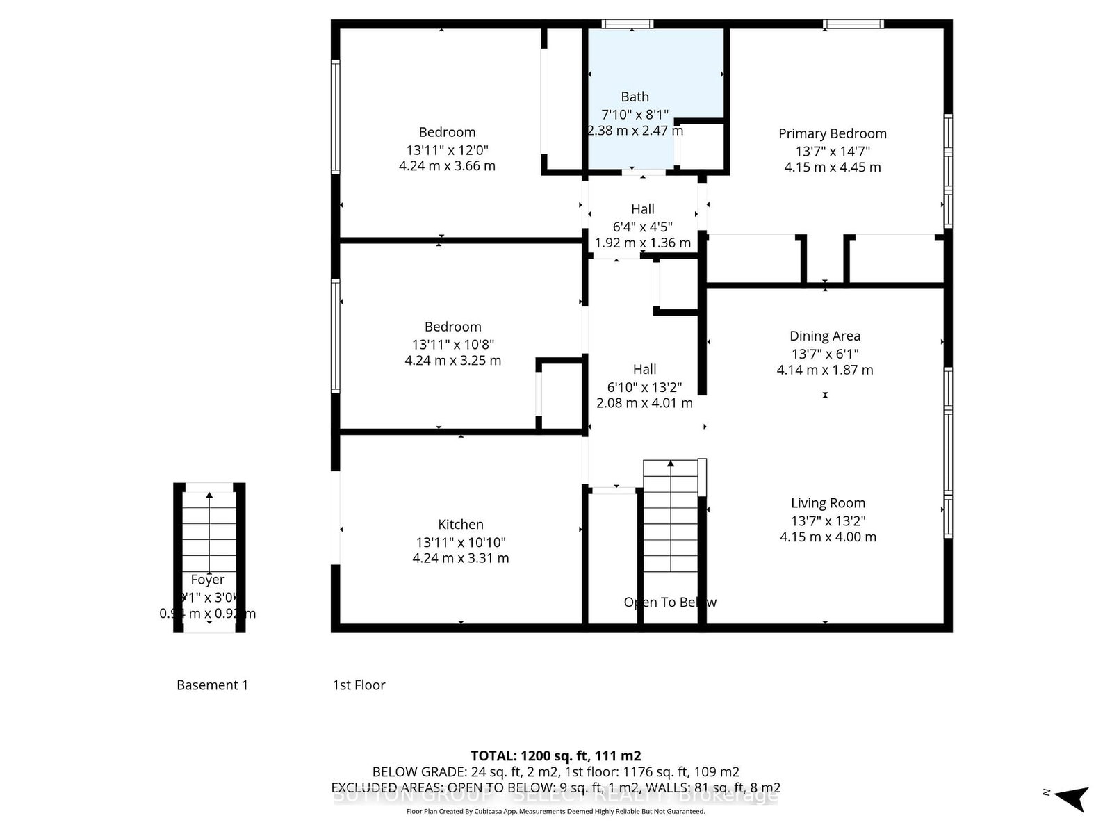 296 Huron Street W • South Huron, ON photo 45