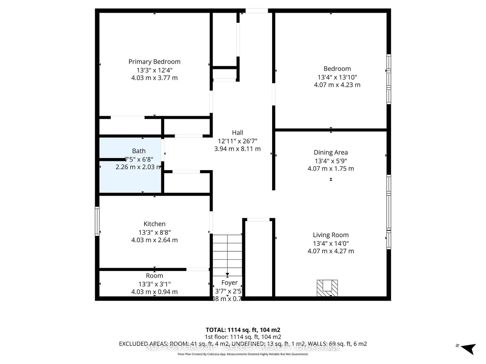 296 Huron Street W • South Huron, ON photo 46