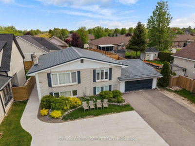 296 Huron Street W • South Huron, ON photo 5