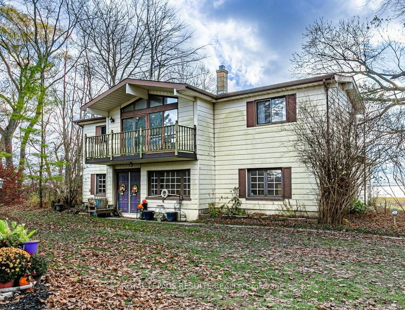 3349 Old Dexter Line, Central Elgin, N0L 2H0 | Image 2