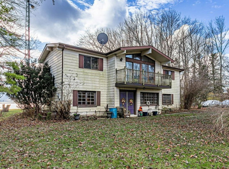 3349 Old Dexter Line, Central Elgin, N0L 2H0 | Image 3