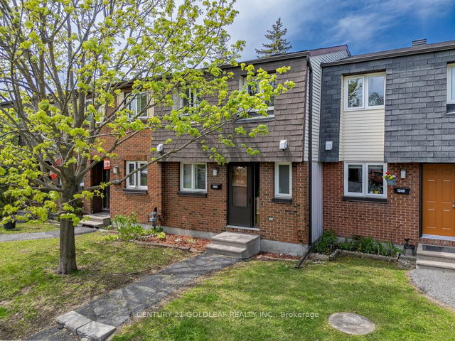 11 - 1342 Cedarcroft Crescent