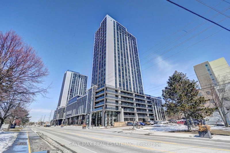 Unit N206 — 330 Phillip Street, Waterloo