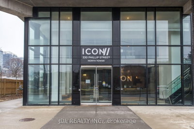 Unit N206 — 330 Phillip Street — photo 2
