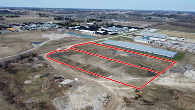 Land for sale at LOT 1-PT LT 14 CON 2 WEST NISSOURI TWP, Thames Centre, Ontario, N0M 2P0 - Rural Thames Centre - MLS: X12688464