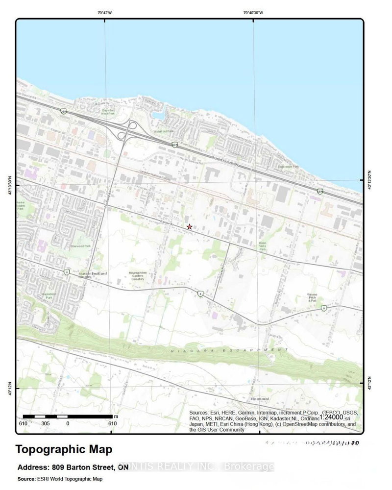 890 BARTON St, Hamilton, L8E 5G6 | Image 3