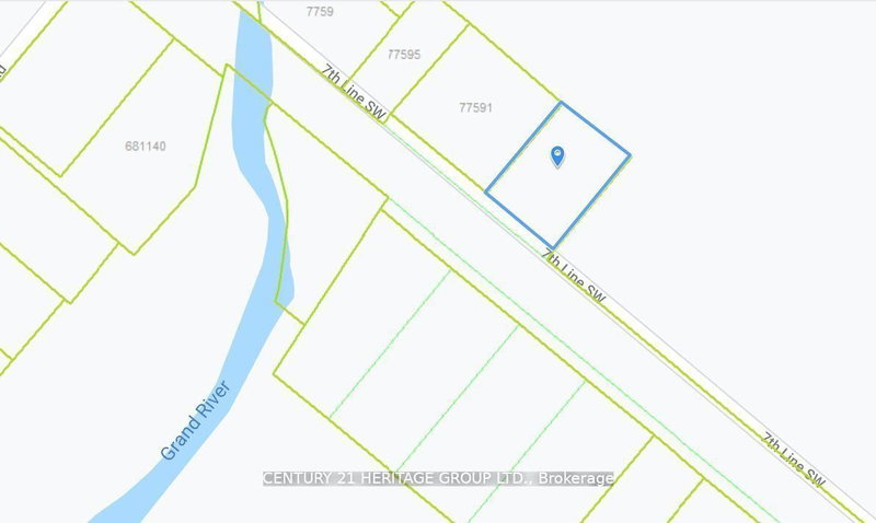 77587 7TH LINE SW, Melancthon, L9V 2B6 | Image 3