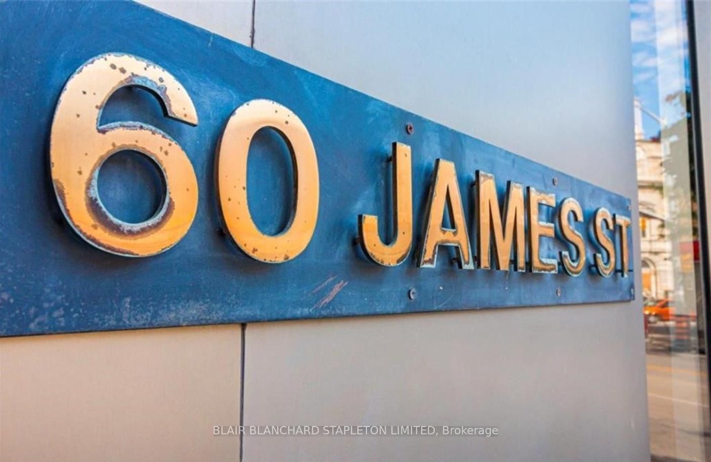 60 James Street, Unit Suite 503 - Photo 3