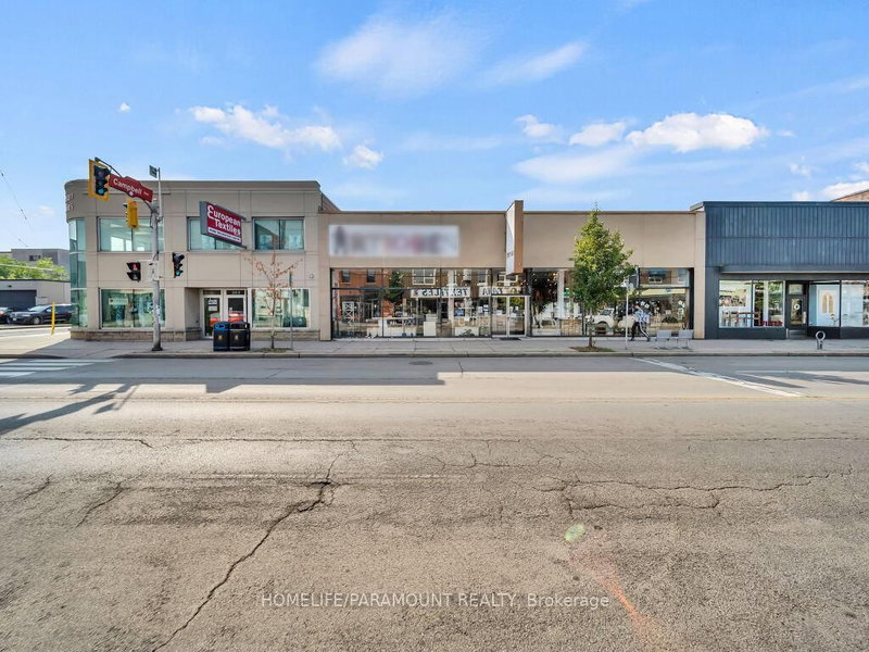 Unit 3 - 265 Ottawa St N, Hamilton, L8H 3Z8 | Image 2
