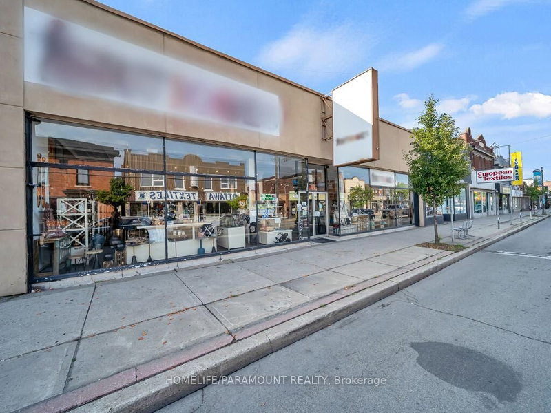 Unit 3 - 265 Ottawa St N, Hamilton, L8H 3Z8 | Image 3