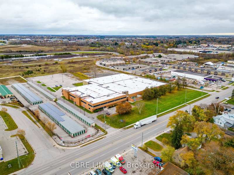 552 Clarke Rd, London East, N5V 2C9 | Image 2