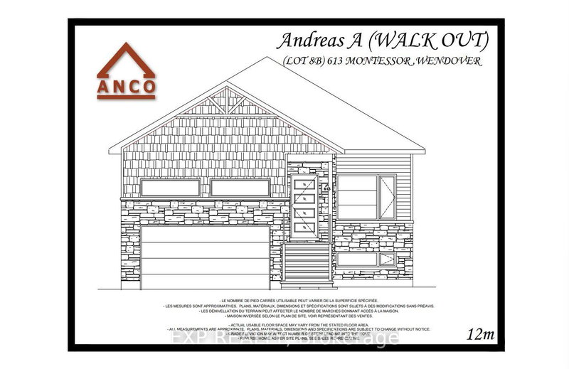 613 Montessor Cres, Alfred and Plantagenet, 00000 | Image 2