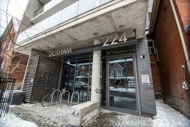 513 - 224 Lyon Street N