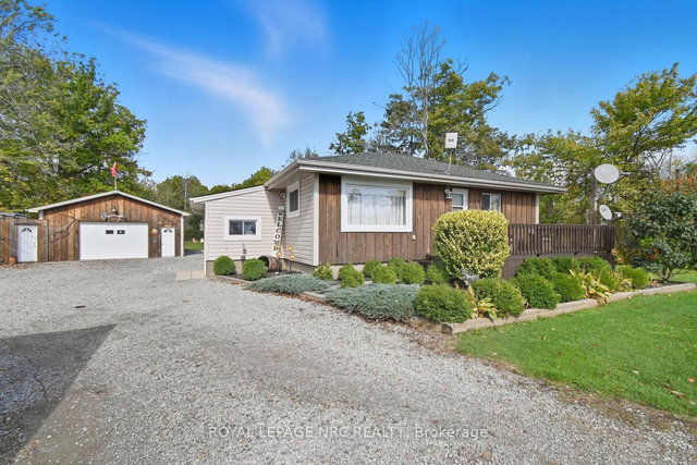 12434 Concession 1 Road