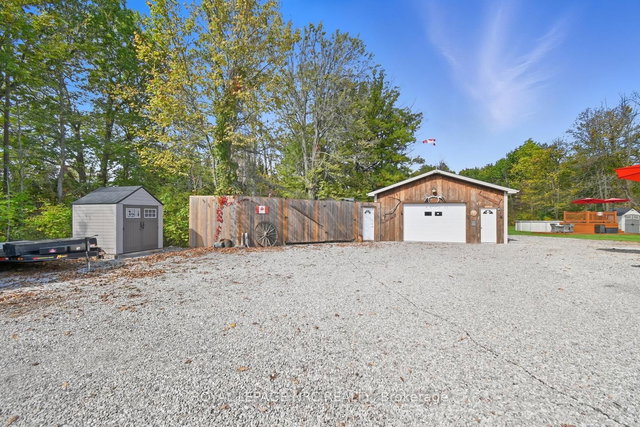 12434 Concession 1 Road