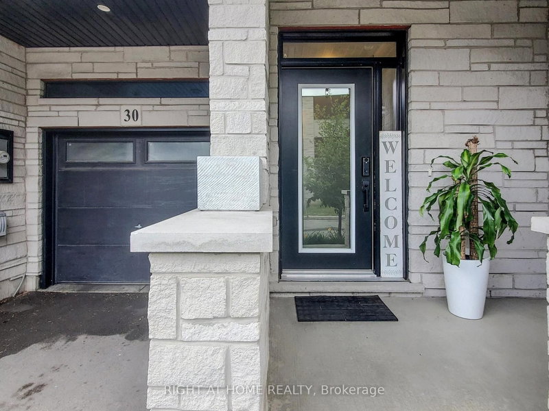 30 - 35 Midhurst Heights