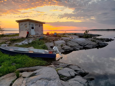 70 Georgian Bay Island | Georgian Bay | Image