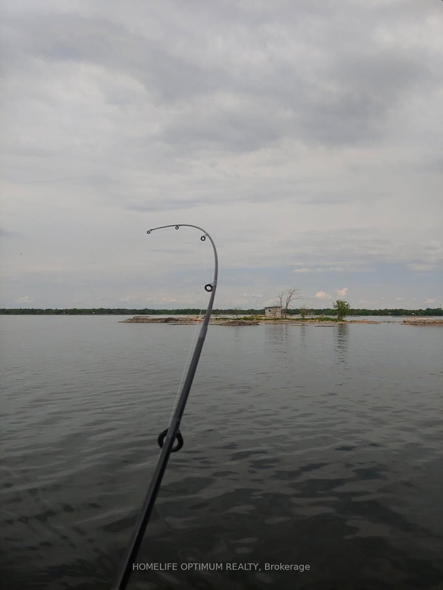 70 Georgian Bay Island