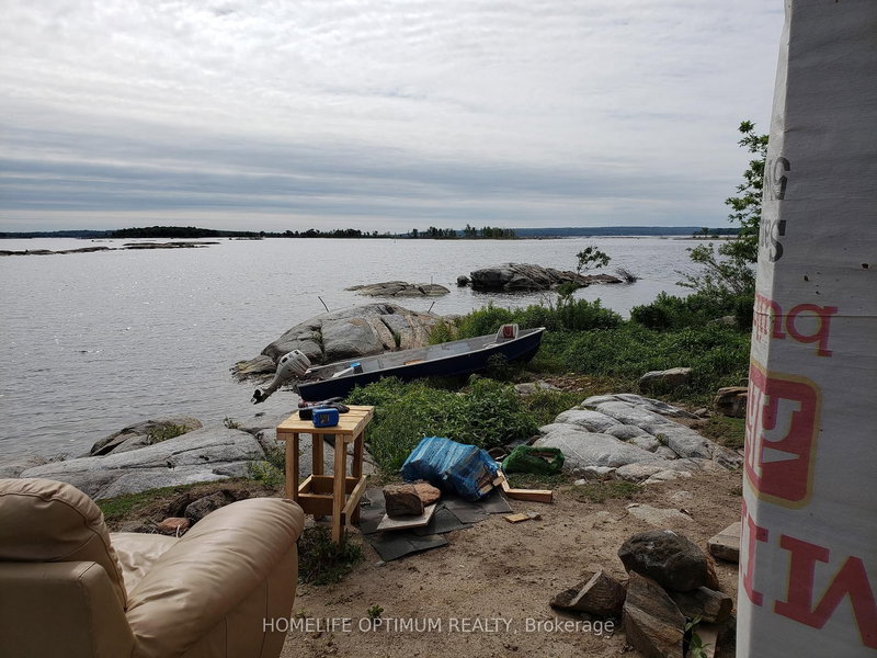 70 Georgian Bay Island, Georgian Bay, L0K 1S0 | Image 3