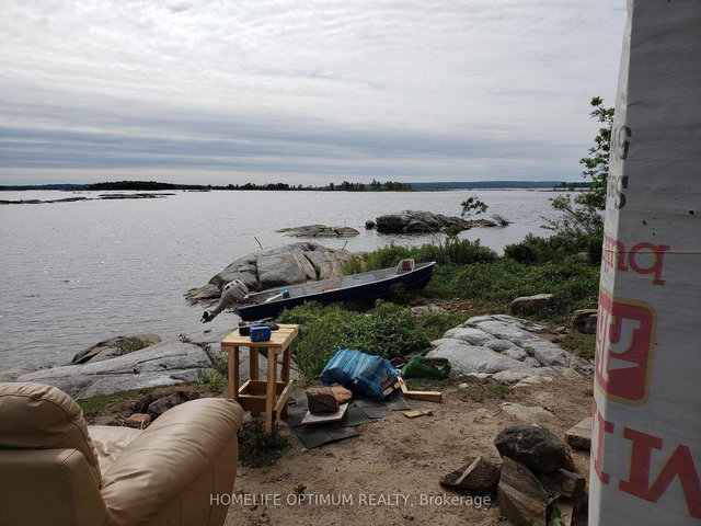 70 Georgian Bay Island