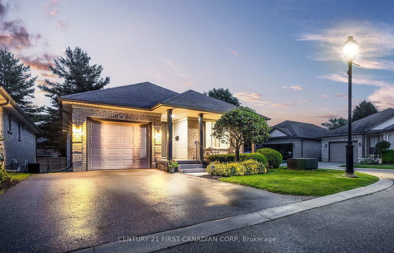 18 - 20 Windemere Pl, St. Thomas, N5R 6H6 | Image 2