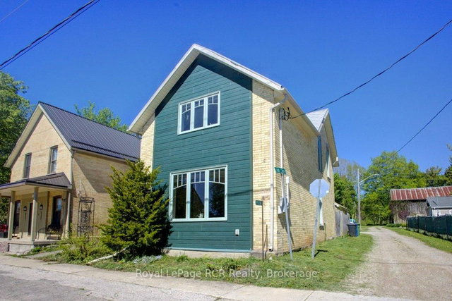 392047 Grey Rd 109 Road