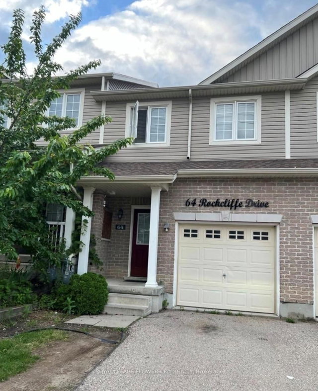 64 Rockcliffe Drive NW