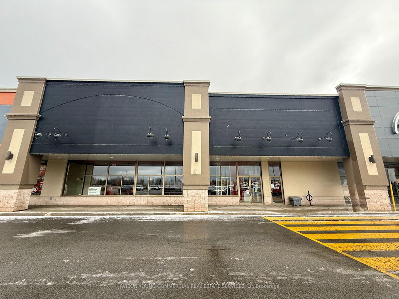 103 - 960 Brookdale Ave, Cornwall, K6J 4P5 | Image 2