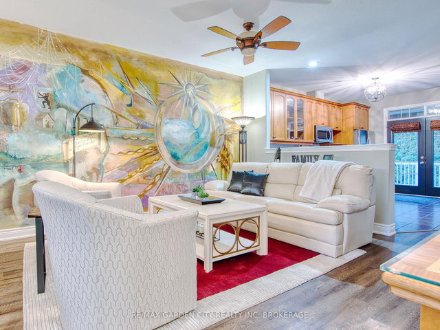 Unit #6 - 174 Martindale Road