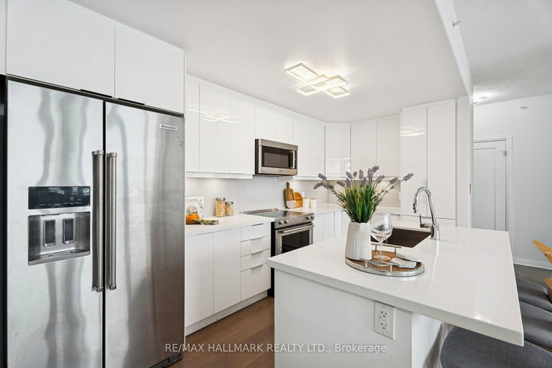 409 - 10 Concord Pl, Grimsby, L3M 0G6 | Image 3