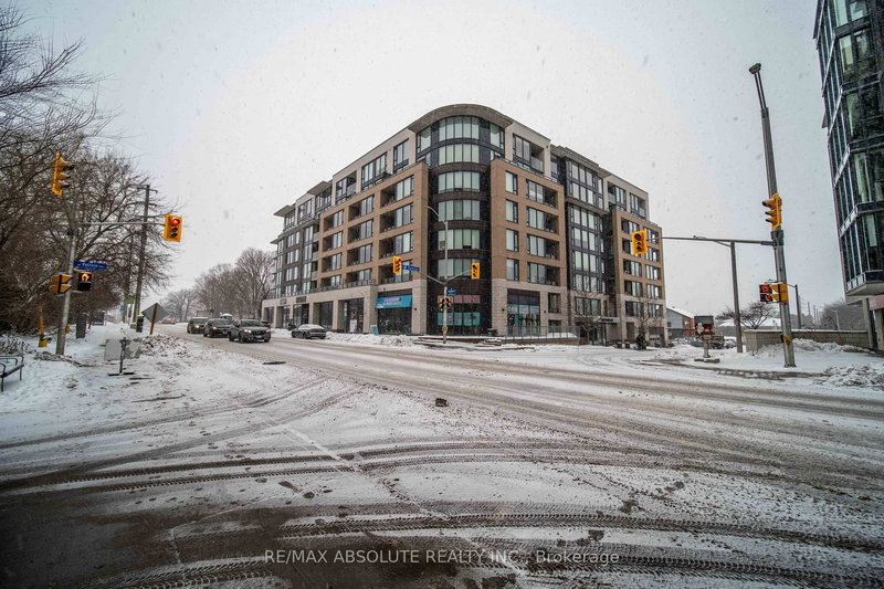 607 - 360 Patricia Ave, Ottawa, K1Z 0A8 | Image 2