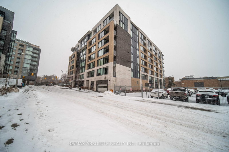 607 - 360 Patricia Ave, Ottawa, K1Z 0A8 | Image 3