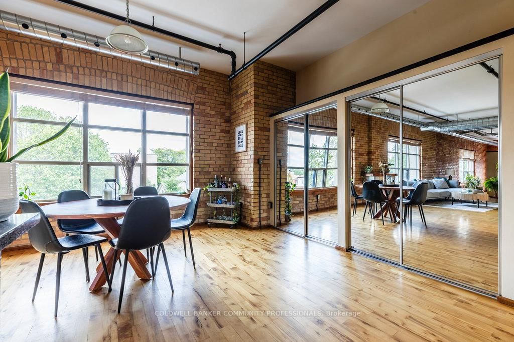 Condo for sale at 44-36 Margaret Street, Hamilton, Ontario, L8P 4C8 - Strathcona - MLS: X12690424