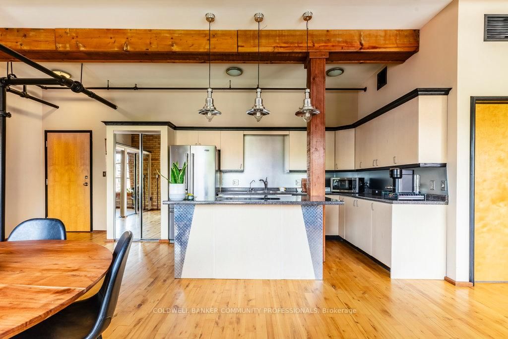 Condo for sale at 44-36 Margaret Street, Hamilton, Ontario, L8P 4C8 - Strathcona - MLS: X12690424