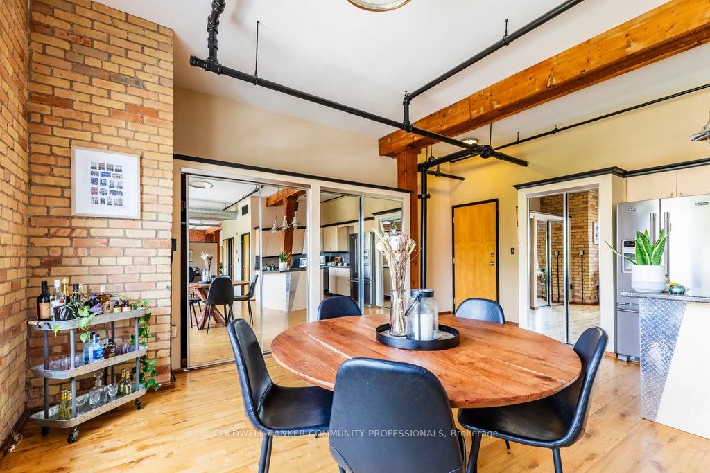 Condo for sale at 44-36 Margaret Street, Hamilton, Ontario, L8P 4C8 - Strathcona - MLS: X12690424