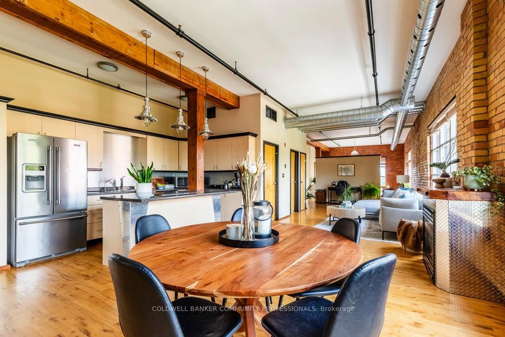 Condo for sale at 44-36 Margaret Street, Hamilton, Ontario, L8P 4C8 - Strathcona - MLS: X12690424