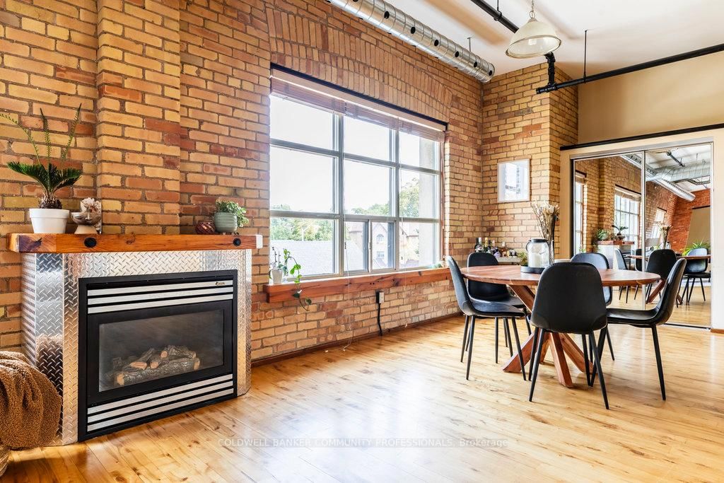 Condo for sale at 44-36 Margaret Street, Hamilton, Ontario, L8P 4C8 - Strathcona - MLS: X12690424