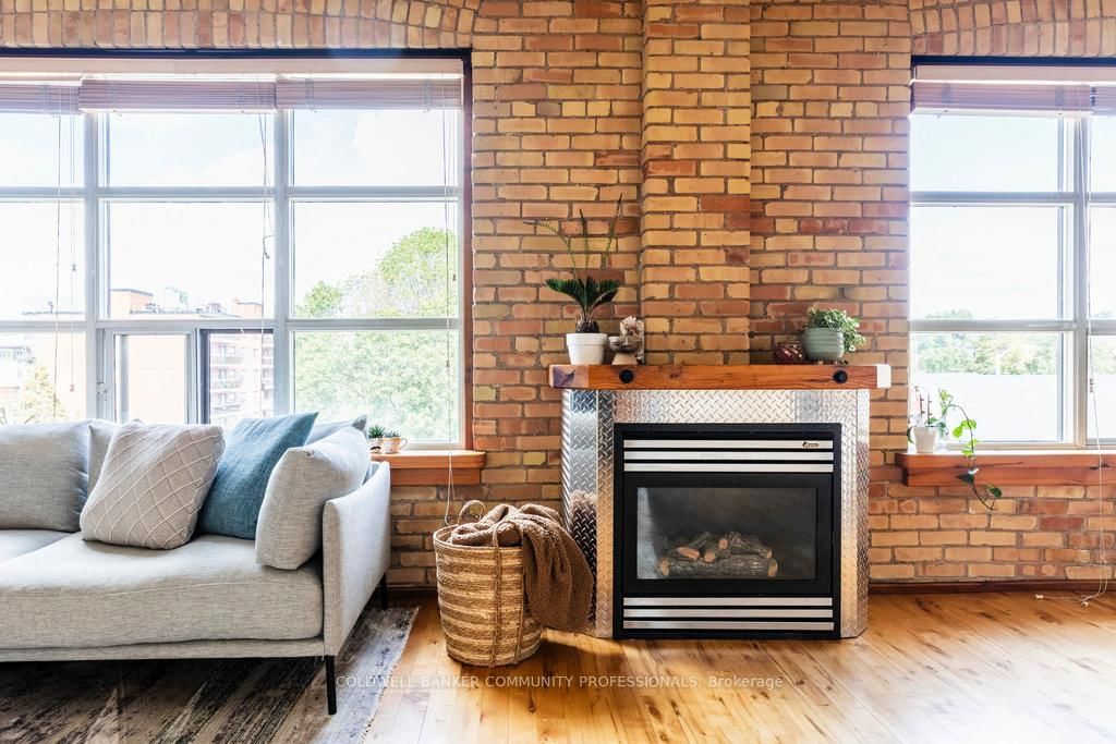 Condo for sale at 44-36 Margaret Street, Hamilton, Ontario, L8P 4C8 - Strathcona - MLS: X12690424