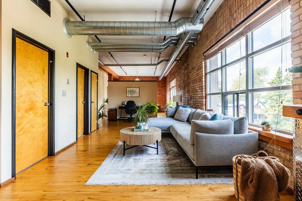 Condo for sale at 44-36 Margaret Street, Hamilton, Ontario, L8P 4C8 - Strathcona - MLS: X12690424